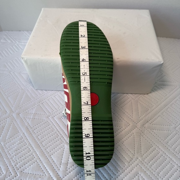 Feiyue ADM Sneakers Martial Arts Size 8.5 - Picture 11 of 11